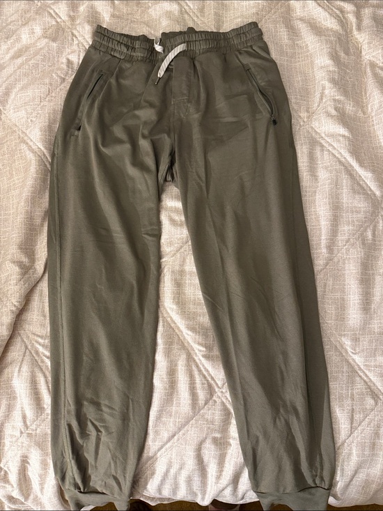 Vuori Other - Vuori Ponto Performance Joggers